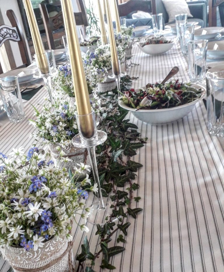 dziki catering
